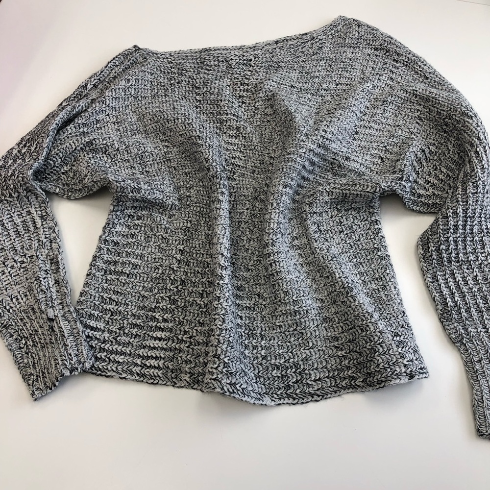 Sunday in Brooklyn Sarah Sweater